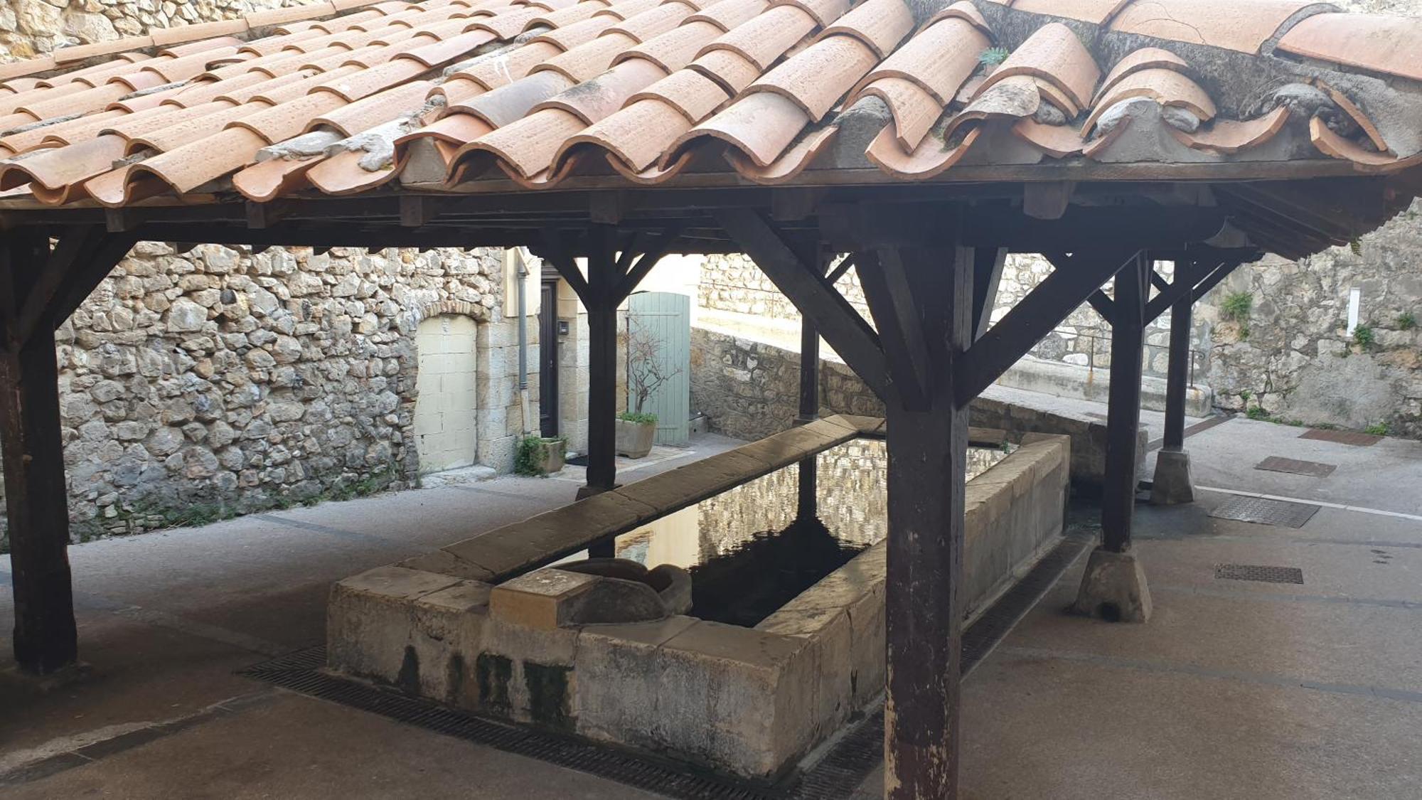 Appart'hôtel Luxe Vieil Antibes 75 m2 avec Parking Exterior foto
